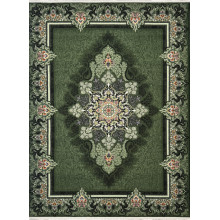 Карпет "GISSAR-СB 388-81"; 200x300 см; прямой; зеленый