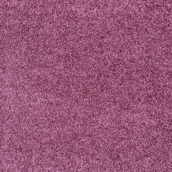 Ковролин готовый "Кидс 287"; 50x200 см; розовый; прямой