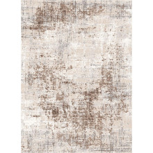 Ковер "Премиум 20117_25126"; 150x230 см; серый;бежевый; прямой