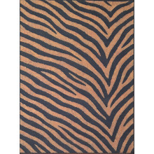 Карпет "SKIN 781-81"; 150x200 см; прямой; бежевый