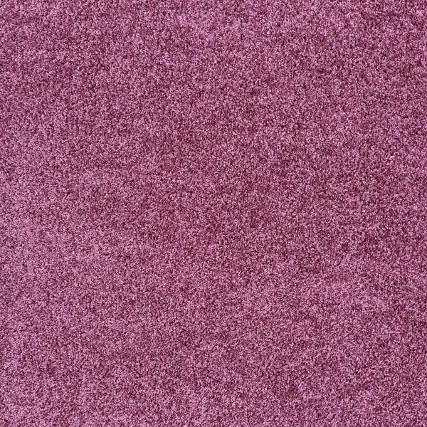 Ковролин готовый "Кидс 287"; 80x100 см; розовый; прямой