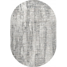Ковер "Каскад 25628_24338_o"; 150x230 см; ; овал