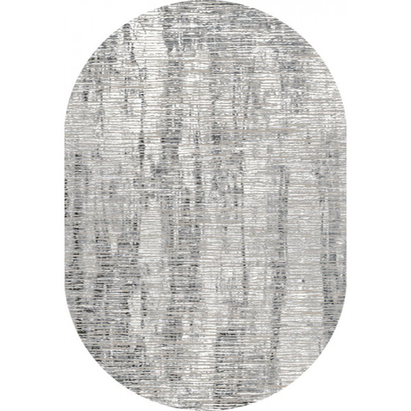 Ковер "Каскад 25628_24338_o"; 150x230 см; ; овал