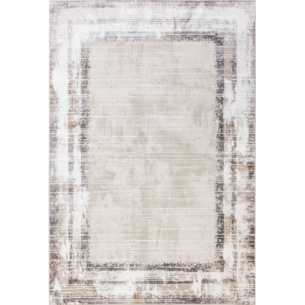 Ковер "Порто 20213_21048_n"; 150x230 см; бежевый; прямой