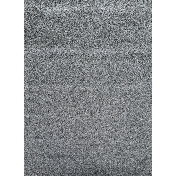 Ковролин готовый "Венеция 085"; 50x650 см; серый; прямой