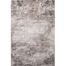 Ковер "Тач 32101_30362_n"; 80x150 см; коричневый;бежевый; прямой