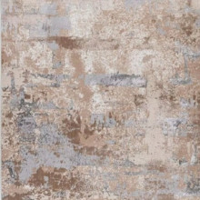 Ковролин "BELLA 056A CREAM SHIRINK / VIZON FDY"; 200 см;