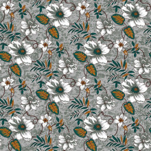 Палас "2226b2/114"; 250x300 см; ; прямой