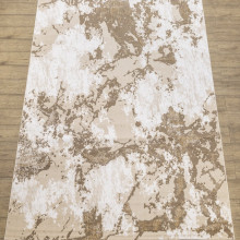 Ковролин "NORD 10465A BEIGE / BEIGE"; 400 см;