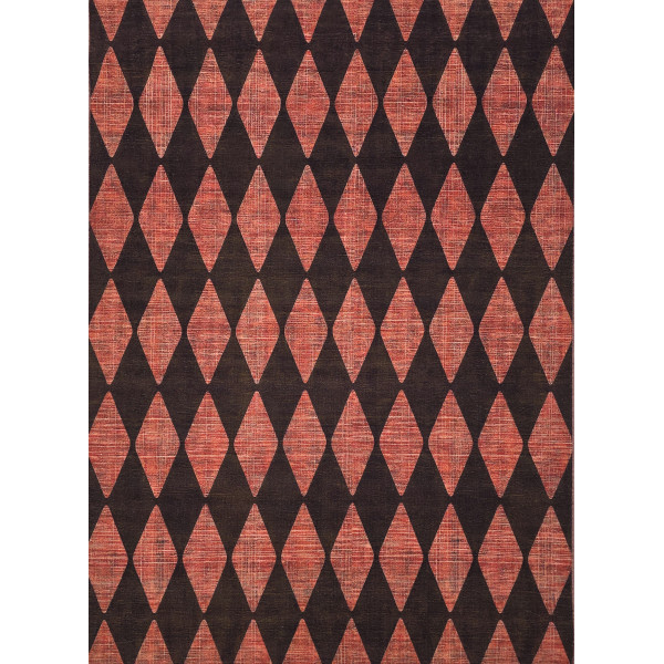 Карпет "GISSAR-С 785-61"; 150x200 см; прямой; светло-коричневый