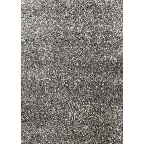 Палас "SHARM 11 30"; 50x80 см; серый; прямой