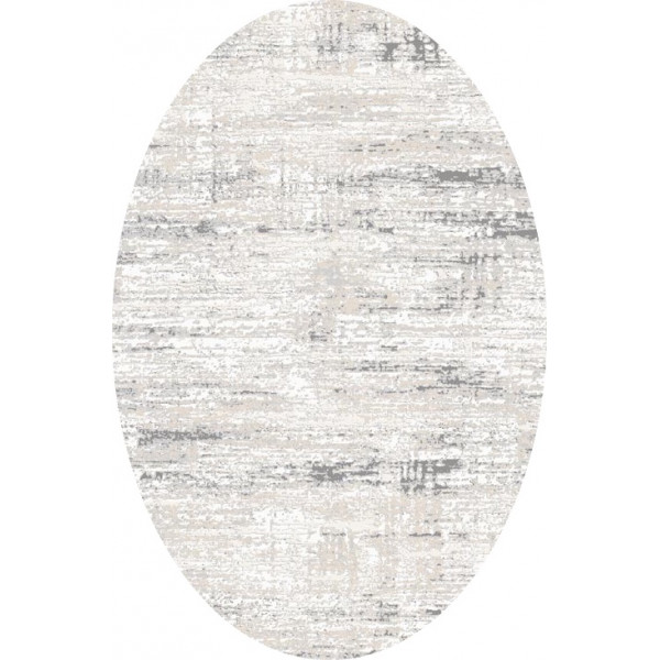 Ковер "Визион 22113_25364_o"; 80x150 см; ; овал