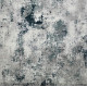Дорожка "AMAL 901A GREY / D.GREEN"; 80 см; зеленый;серый
