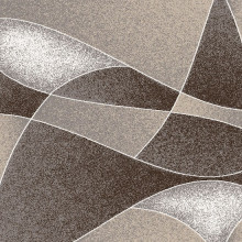 Ковролин "Фиеста 36106_36922"; 200 см;