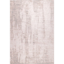 Ковер "Каскад 25628_24361_n"; 200x400 см; бежевый; прямой