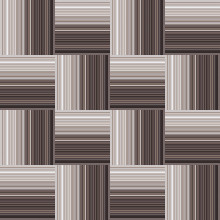 Палас "1811a5/100"; 300x400 см; коричневый; прямой