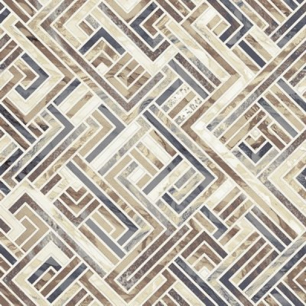 Палас "2256a2/117"; 250x500 см; прямой;