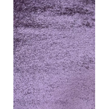 Ковролин готовый "Шегги SL 117"; 120x300 см; фиолетовый; прямой