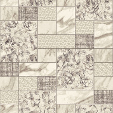 Палас "2971a1/100"; 250x400 см; ; прямой