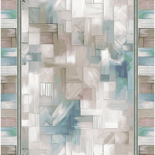 Дорожка "3242a8/1"; 150 см;