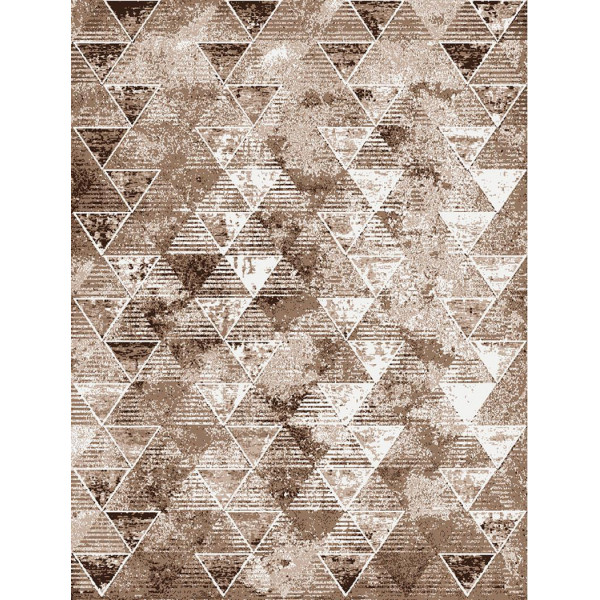 Ковер "Лайла де Люкс 15850_10842_n"; 140x190 см; ; прямой