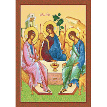 Карпет "1389e11/51"; 80x100 см; прямой;