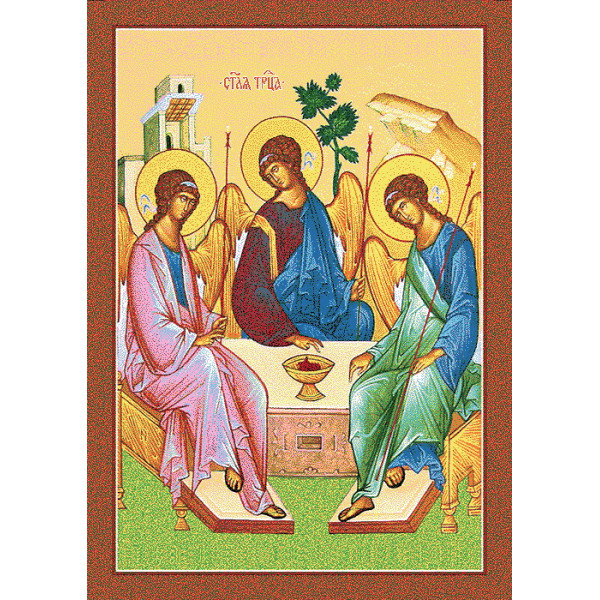 Карпет "1389e11/51"; 80x100 см; прямой;