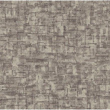 Палас "Рогожка 17 34"; 50x100 см; коричневый; прямой