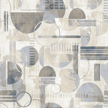 Палас "3183a8/1"; 200x300 см; ; прямой