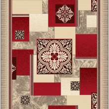 Дорожка "1708c2/105"; 150 см;