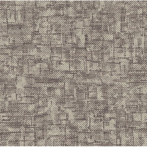 Палас "Рогожка 17 34"; 80x100 см; коричневый; прямой