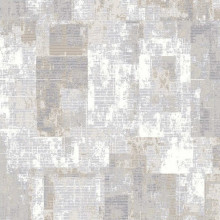 Ковролин "ARIUS 3474 LIGHT GREY"; 400 см;