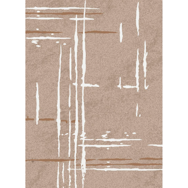 Ковер "Лайла де Люкс 15844_10842_n"; 60x100 см; ; прямой