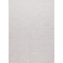 Ковер "DAZZLE U825B COKEN LIGHT BEIGE"; 300x400 см; ; прямой