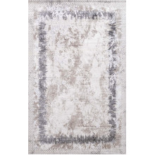 Ковер "AVELLA 4895A CREAM / CREAM"; 200x400 см; ; прямой