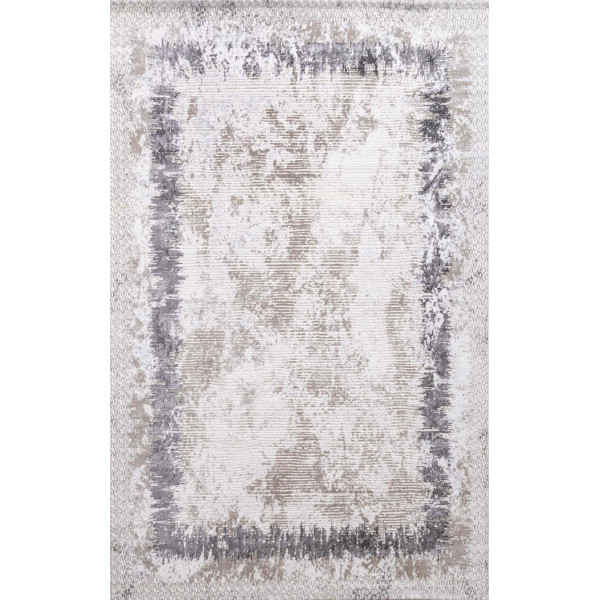 Ковер "AVELLA 4895A CREAM / CREAM"; 300x500 см; ; прямой