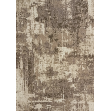 Палас "Бархан 17 34"; 100x120 см; бежевый; прямой