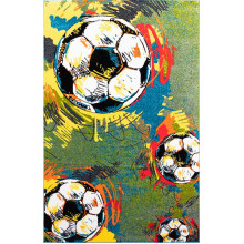 Ковер "Круиз 20521_22011_n"; 150x230 см; ; прямой