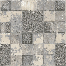 Палас "2633a5/124"; 200x250 см; ; прямой