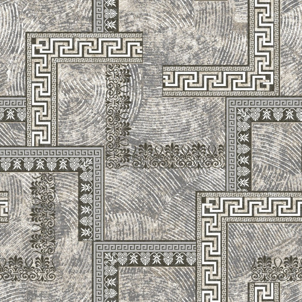 Палас "2638a4/124"; 200x500 см; ; прямой