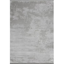 Ковролин готовый "AMAL 902A GREY / GREY"; 200x210 см; ; прямой