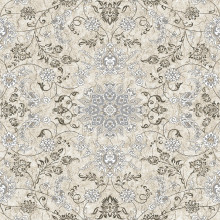 Палас "2632a2/124"; 250x300 см; ; прямой