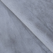 Ковер "RABBIT G 20 L.GRAY"; 150x200 см; ; прямой