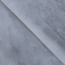 Ковер "RABBIT PUSH 20 L.GRAY"; 120x180 см; ; прямой