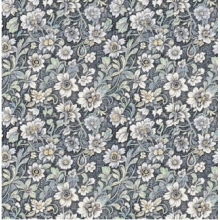 Палас "GISSAR "226_42"; 50x400 см; серый;зеленый; прямой