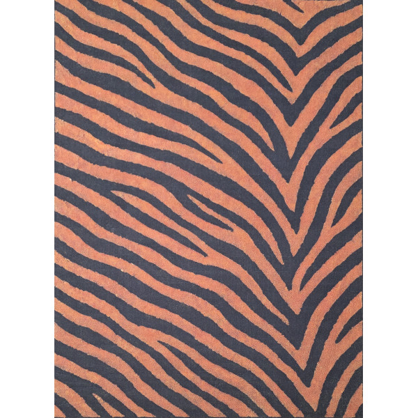 Карпет "SKIN 781-61"; 150x200 см; прямой; светло-коричневый