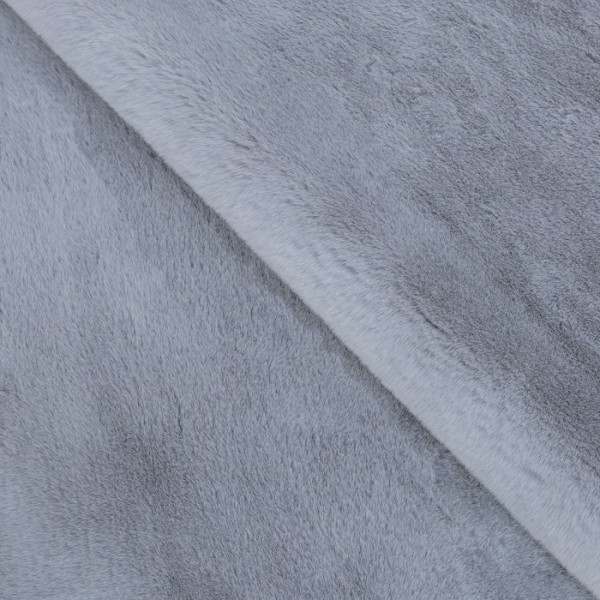 Ковер "RABBIT PUSH 20 L.GRAY"; 150x200 см; ; прямой