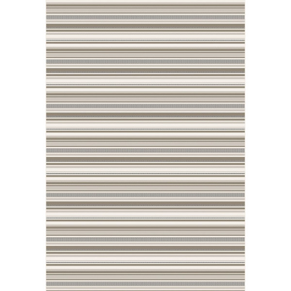 Ковер "Веранда 54108_50522"; 100x200 см; бежевый; прямой