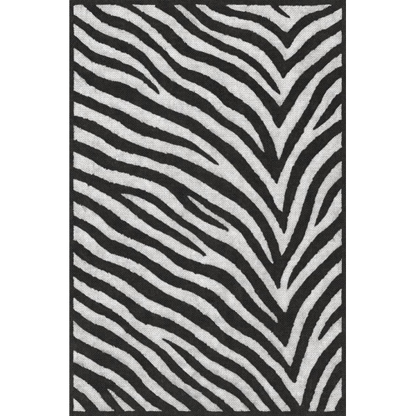 Карпет "SKIN 781-11"; 200x400 см; прямой; серый