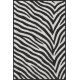 Карпет "SKIN 781-11"; 200x400 см; прямой; серый